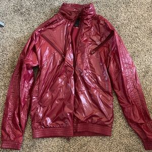 Adidas windbreaker
